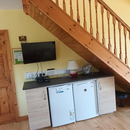 Вилла Rathgillen Mews Nobber Экстерьер фото